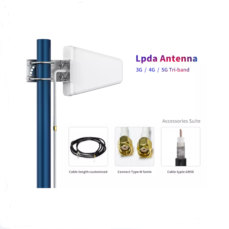 4GLTE Antenna