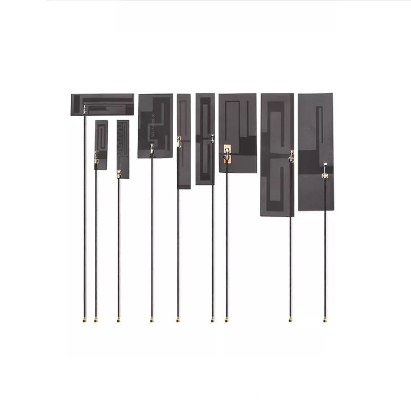 5G FPC flexible antenna
