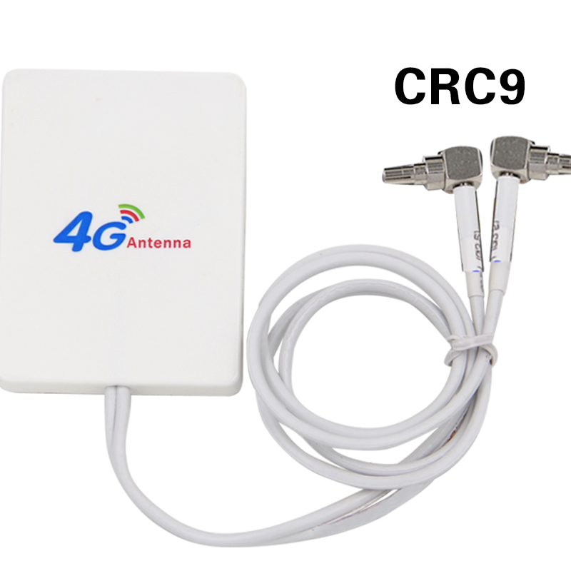 CRC9 antenna