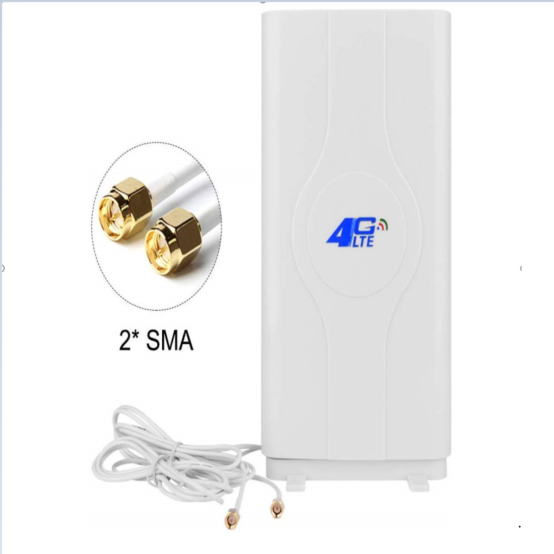 Router antenna