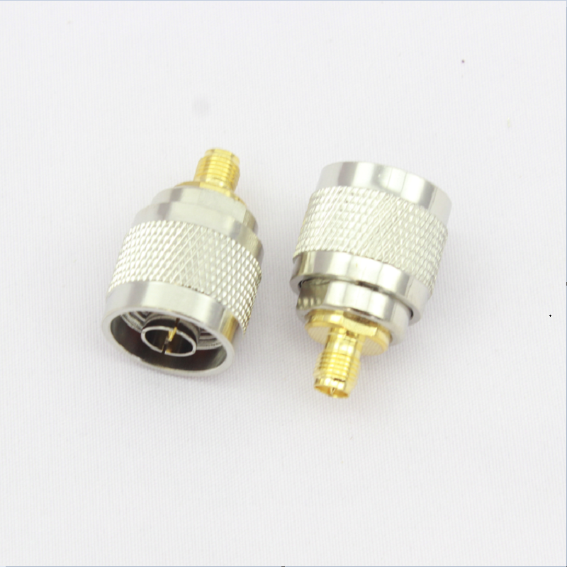 Connector