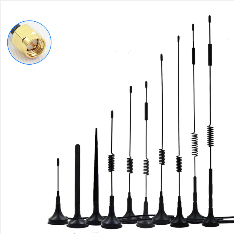 2.4G 5.8G antenna