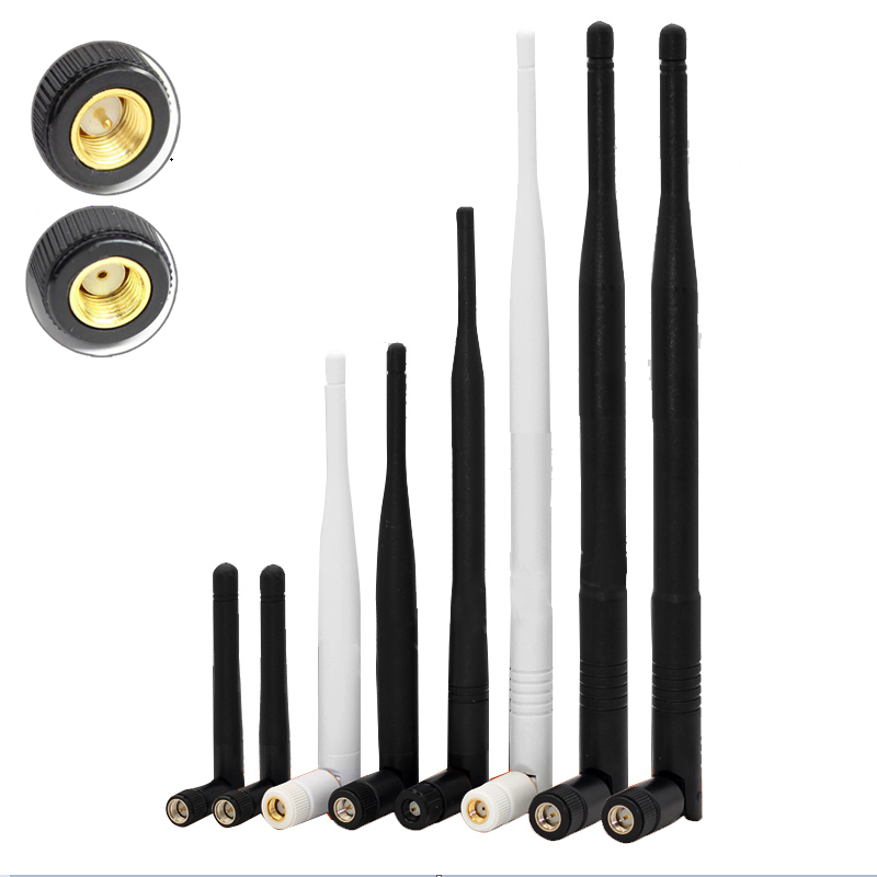 Router antenna